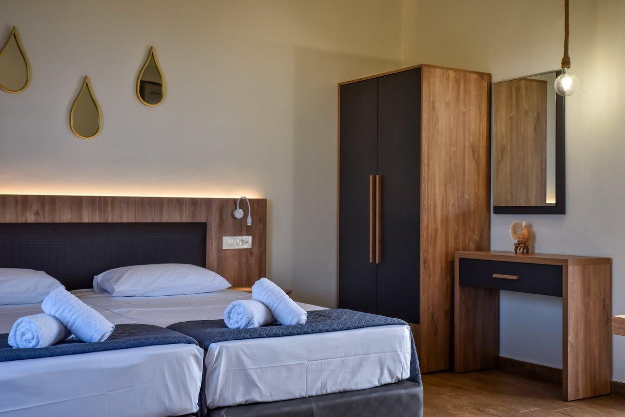 Del Mar 'adults Only' Hotel