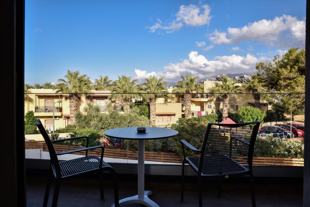Hotel Del Mar 'adults Only' Stalida