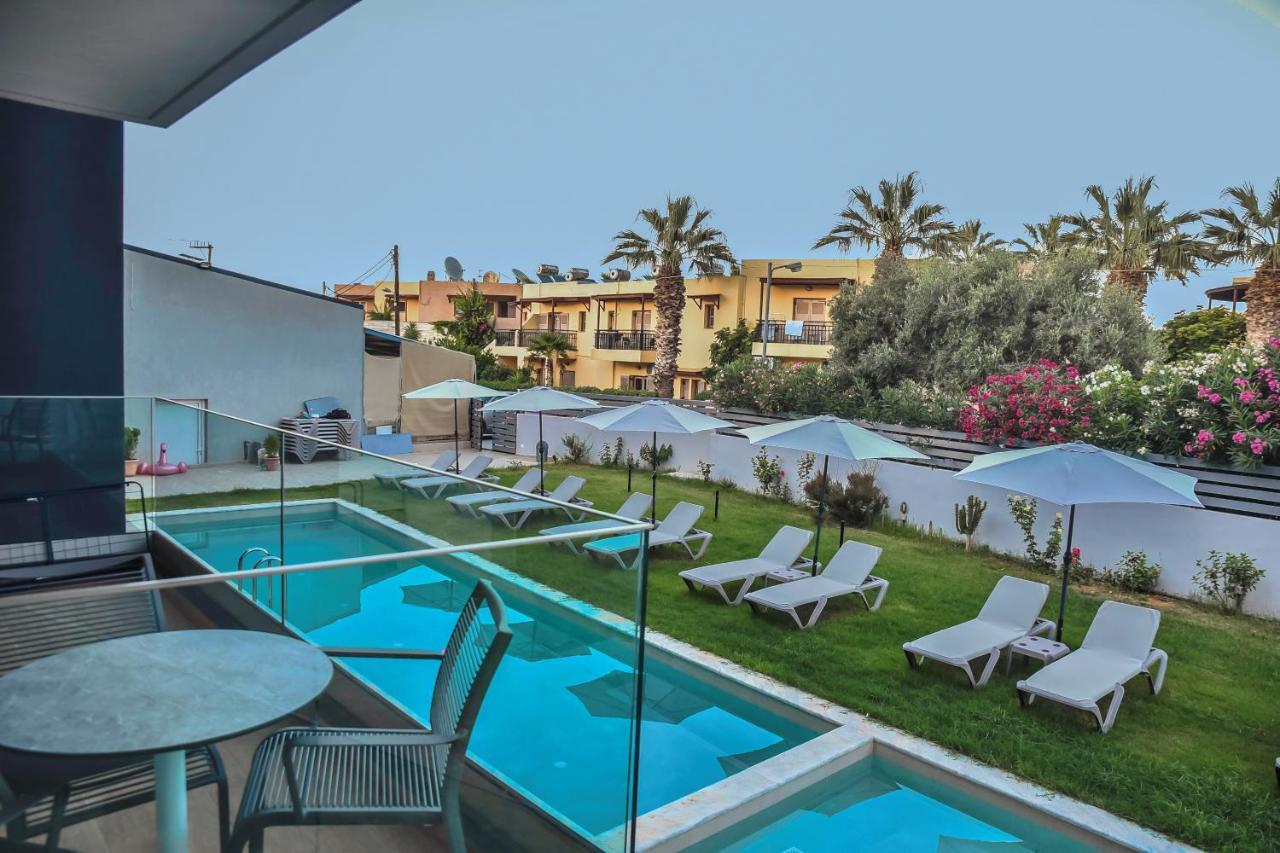 Del Mar 'adults Only' 4* Stalida
