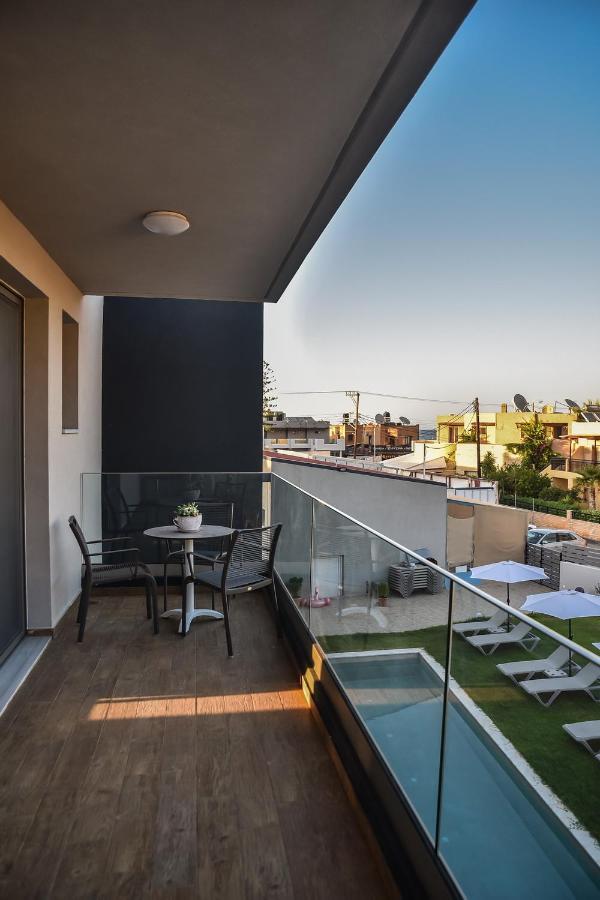 Del Mar 'adults Only' Hotel Stalida