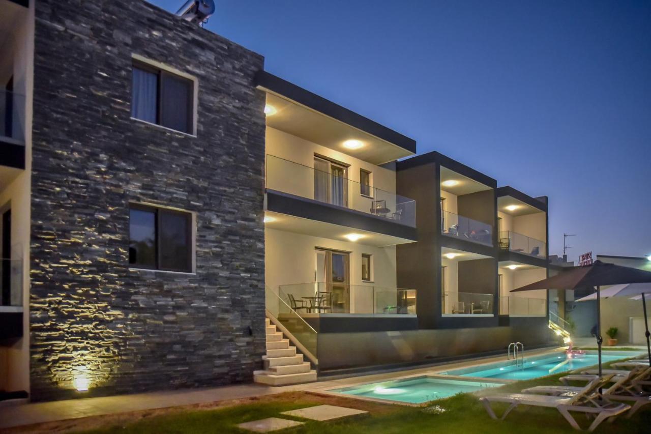 Del Mar 'adults Only' Hotel Stalida