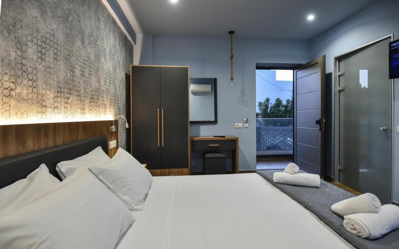 Hotel Del Mar 'adults Only' Stalida