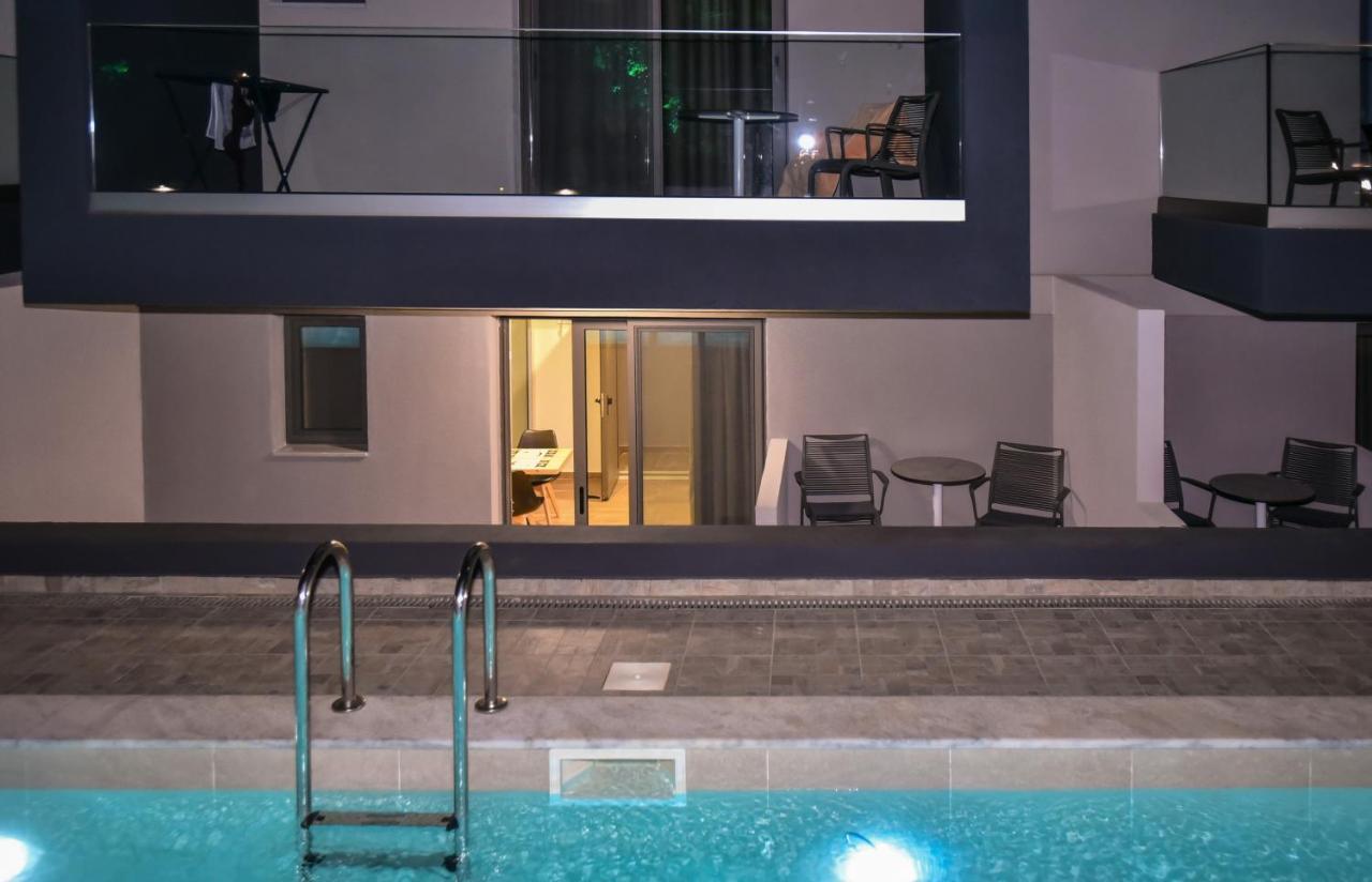 Del Mar 'adults Only' Hotel