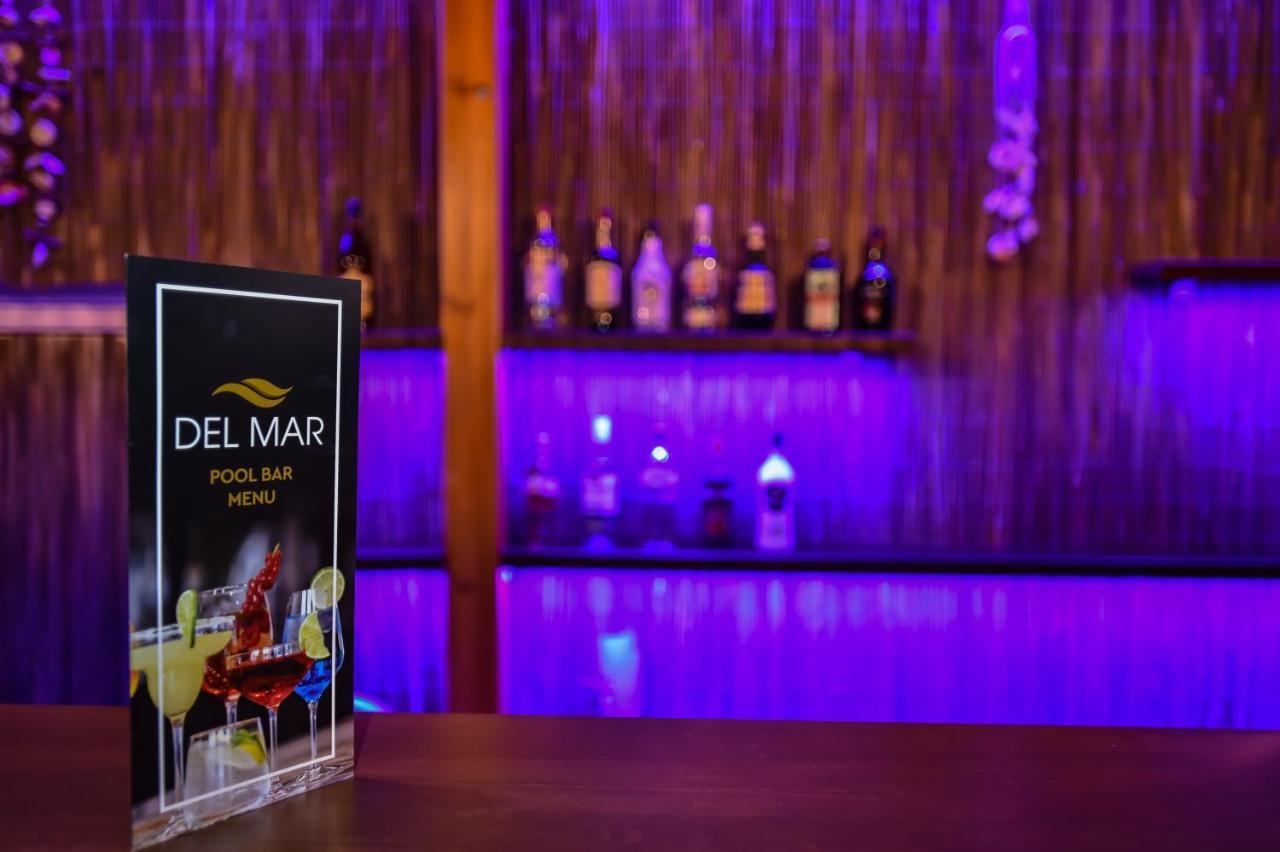 Del Mar 'adults Only' Hotel 4*