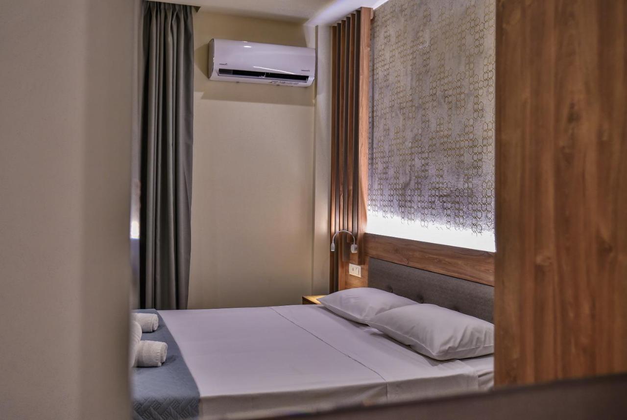 Del Mar 'adults Only' Hotel
