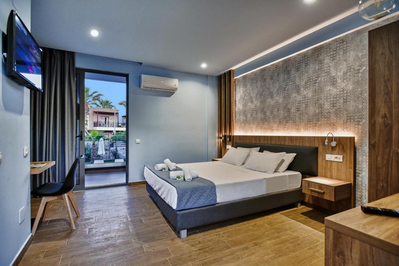 Del Mar 'adults Only' 4* Stalida