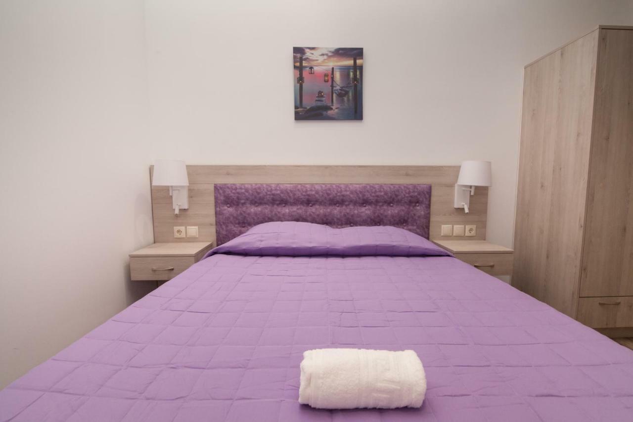 Del Mar 'adults Only' 4* Stalida